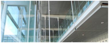 Barnsbury Commercial Glazing